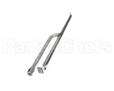 2F-60180901 Magikitchn Bnr,1"Dia J Style W/Ventr