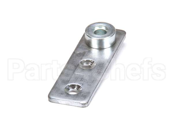 2F-70601-05 Lang Plate & Bush Hinge Half