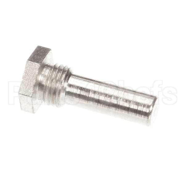 2F-70601-06 Compatible Lang Hinge Pin Half Hinge
