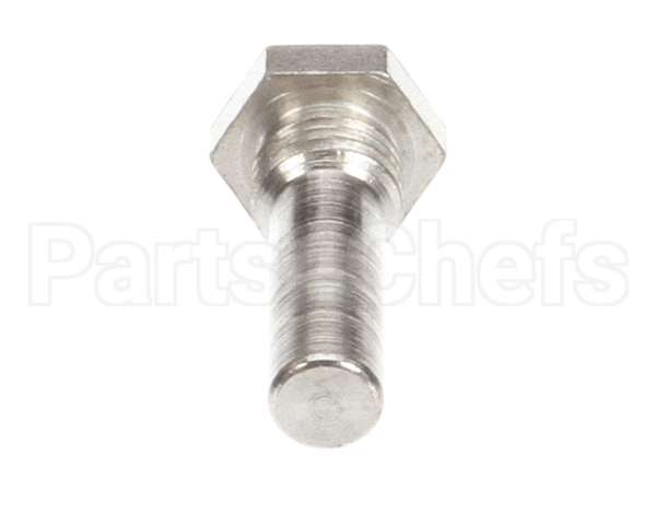 2F-70601-06 Lang Hinge Pin, Half Hinge