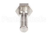 2F-70601-06 Lang Hinge Pin, Half Hinge