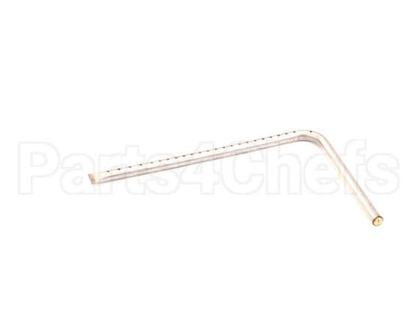 2F-80002-W19 Lang Tube - Lighter .25 Dia