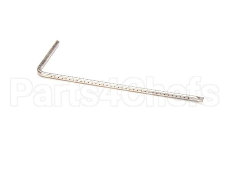 2F-80002-W2 Lang Tube, Lighter-.25