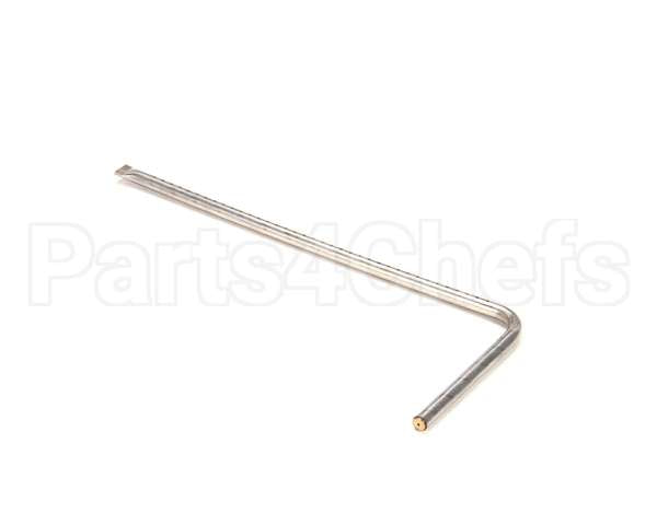 2F-80002-W2 Lang Tube, Lighter-.25