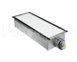 2F-80005-01 Lang Infrd Gas Burner 15-5/16