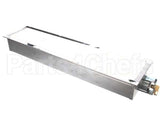 2F-80005-02 Lang Infrd Gas Burner 26-7/8