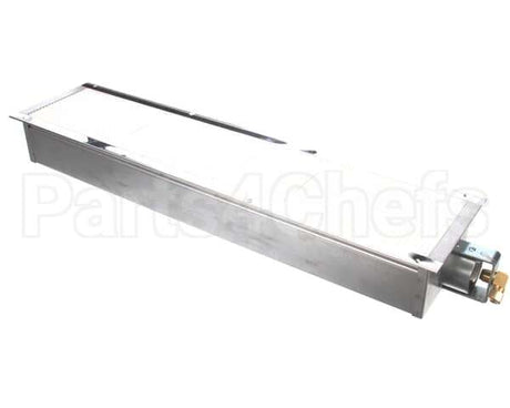 2F-80005-02 Lang Infrd Gas Burner 26-7/8