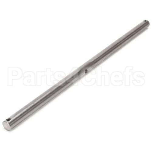 2F-PB-835-1 Compatible Stero Pivot Rod Single Casting