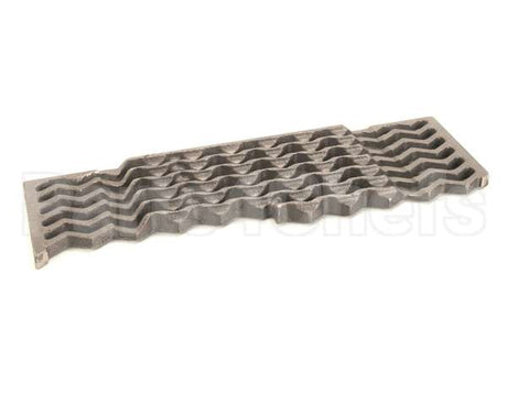 2F-Y3107 Star Grate-Casting