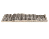 2F-Y3107 Star Grate-Casting
