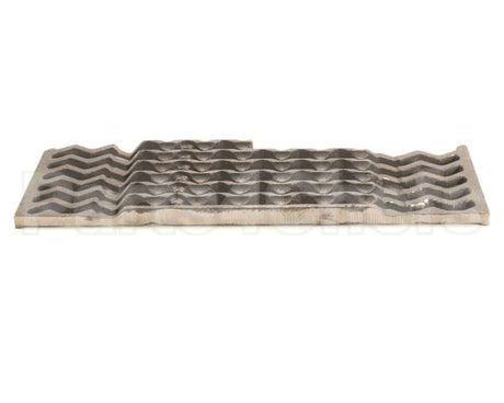 2F-Y3107 Star Grate-Casting