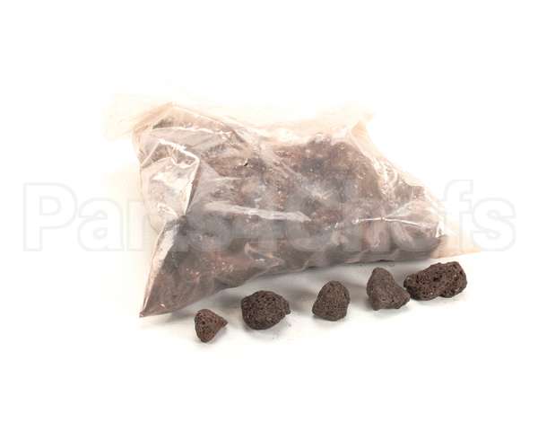 2F-Y7193 Star Lava Rock 2 5 Lbs