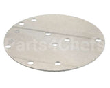 2F-Z0019 Star Kettle Plate
