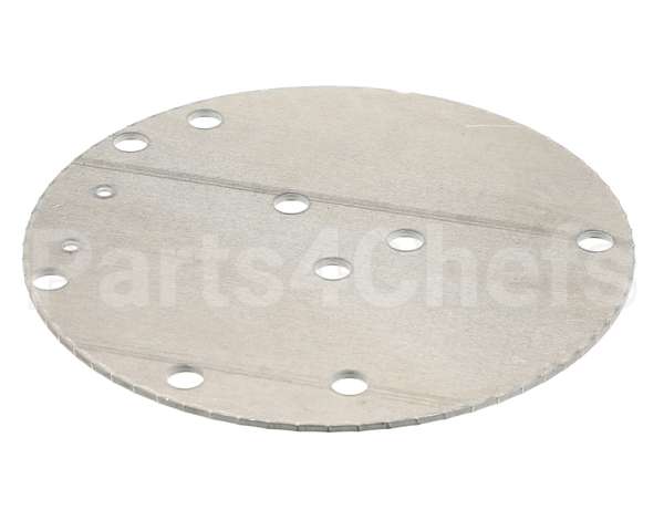2F-Z0019 Star Kettle Plate