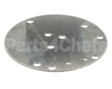 2F-Z0019 Star Kettle Plate