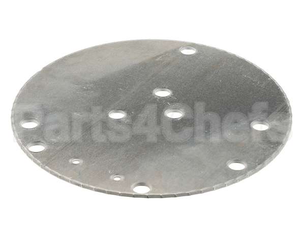 2F-Z0019 Star Kettle Plate