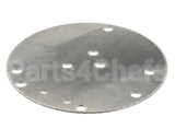 2F-Z0019 Star Kettle Plate