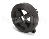 2F-Z0615 Star Burner 7 Round