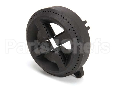 2F-Z0615 Star Burner 7 Round