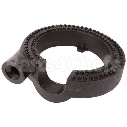 2F-Z0617 Compatible Star Burner-Outer