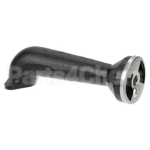 2F-Z0747 Compatible Star Short Venturi
