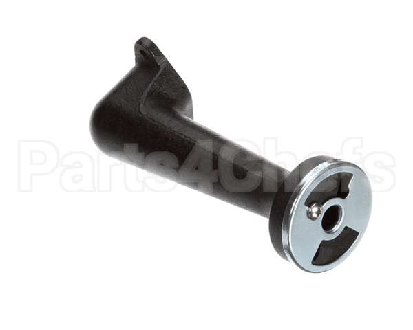 2F-Z0747 Star Venturi Short Casting