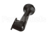 2F-Z0747 Star Venturi Short Casting