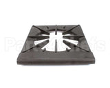 2F-Z0827 Star Grate