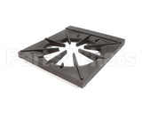 2F-Z0827 Star Grate