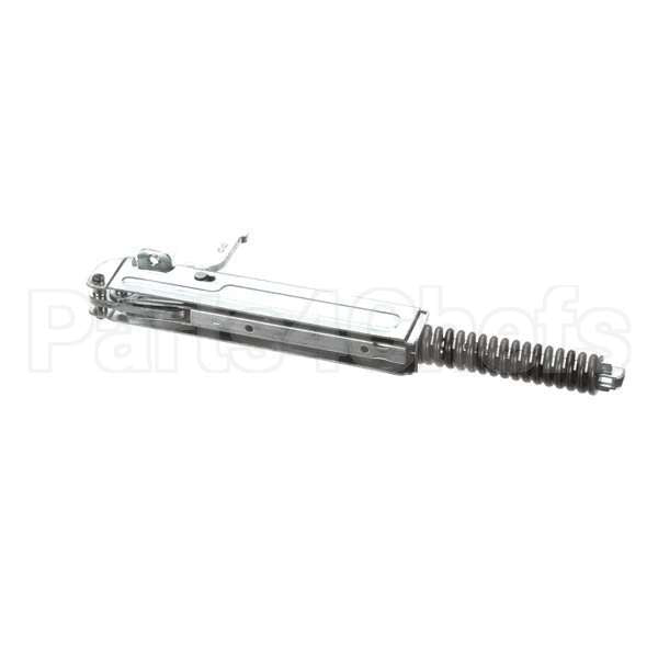2F-Z11022 Compatible Star Door Hinge