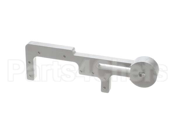 2F-Z11383 Star Left Support
