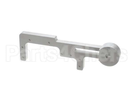 2F-Z11383 Star Left Support