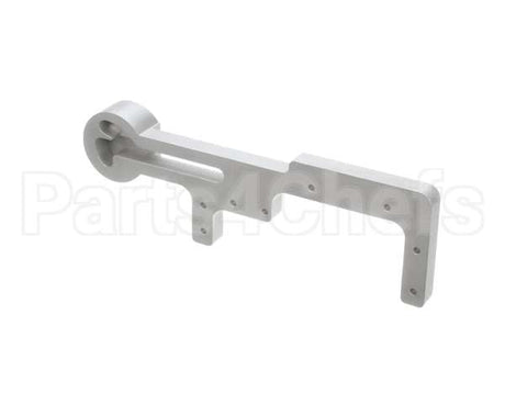 2F-Z11383 Star Left Support