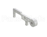 2F-Z11383 Star Left Support