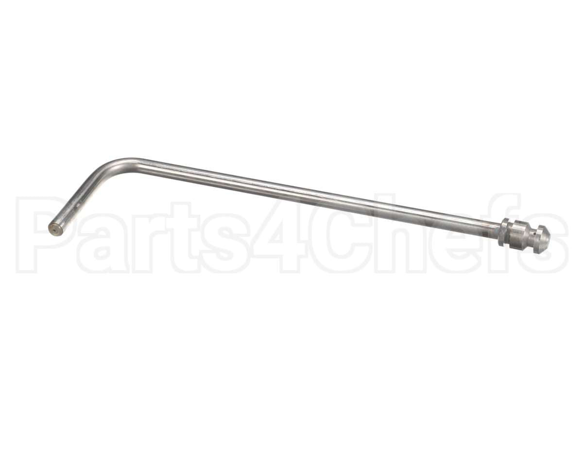 2F-Z13900 Star Pilot Tube Orifice Vbg