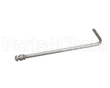 2F-Z13900 Star Pilot Tube Orifice Vbg