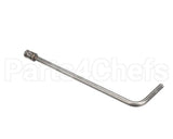 2F-Z13900 Star Pilot Tube Orifice Vbg