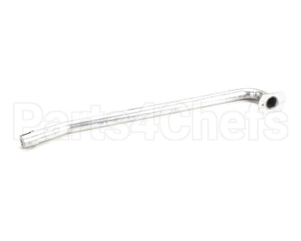 2F-Z15239 Star Venturi, Long U/M A