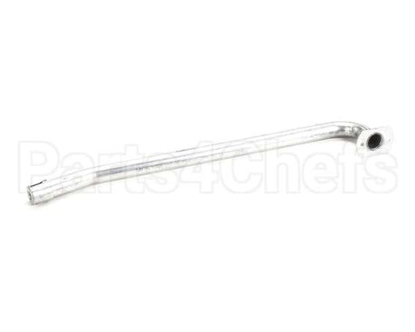 2F-Z15239 Star Venturi, Long U/M A