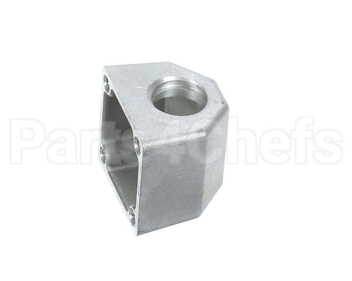 2F-Z16425 Star Housing,Conduit