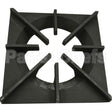 2F-Z16681 Compatible Star Grate Hotplate