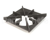 2F-Z16681 Star Grate, Hotplate