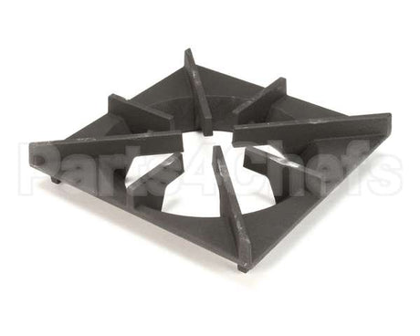 2F-Z16681 Star Grate, Hotplate