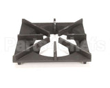2F-Z16681 Star Grate, Hotplate