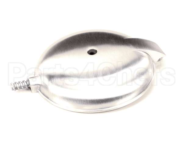 2F-Z17128 Star Top Casting Machd Wh