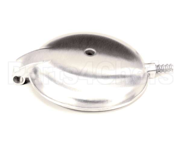 2F-Z17128 Star Top Casting Machd Wh