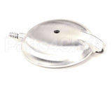2F-Z17128 Star Top Casting Machd Wh