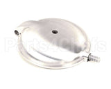 2F-Z17128 Star Top Casting Machd Wh