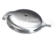2F-Z17128 Wells Top Casting Machd Wh