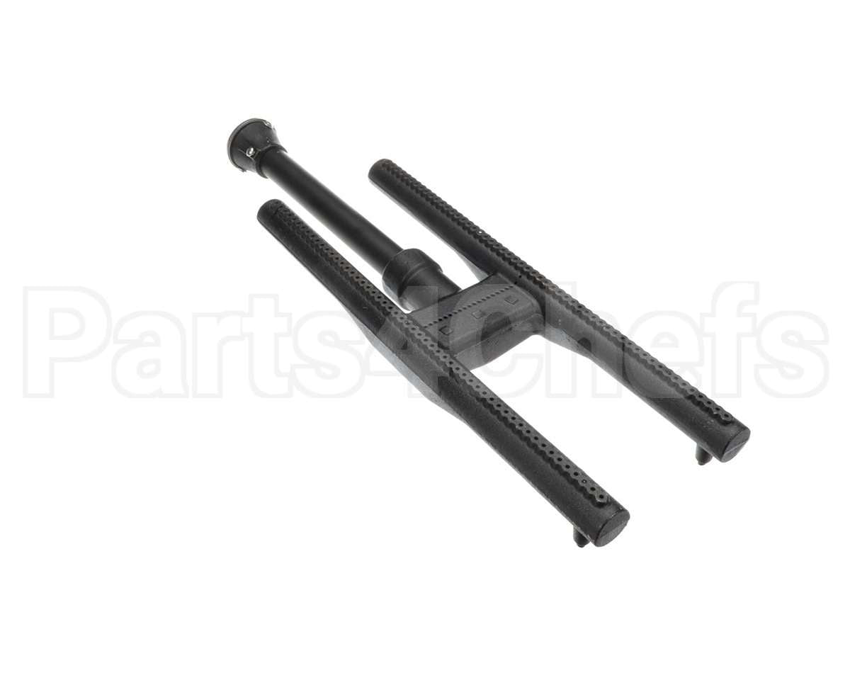 2F-Z17331 Wells Burner Griddle Wair Shrt